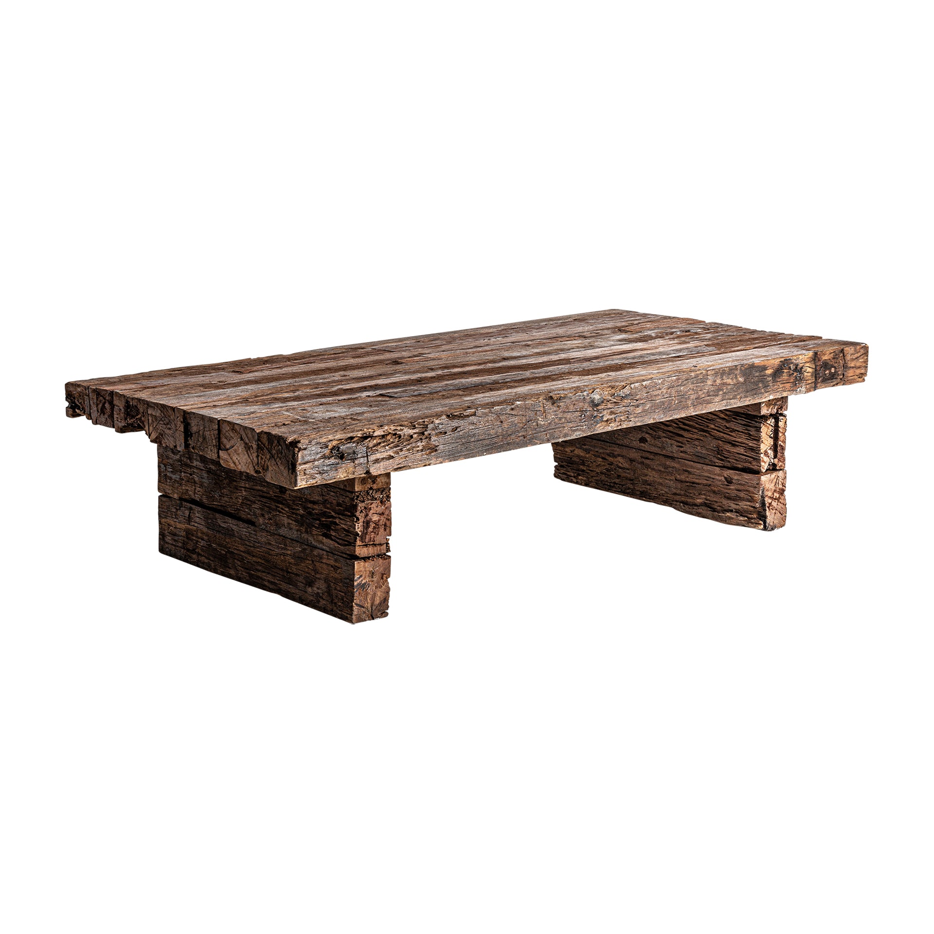 SLIVEN COFFEE TABLE